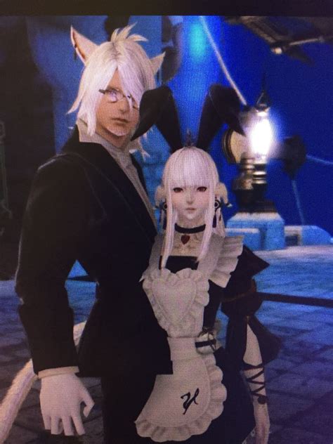 lovely lovering ffxiv